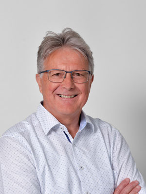 Rolf Gerber, Neosys AG