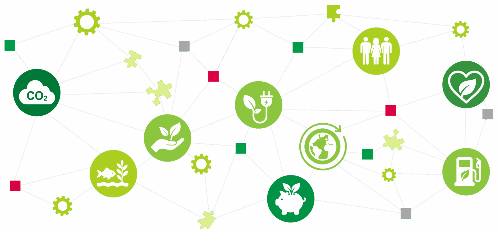 „Infografik zum CRS-Prozess – strukturierte Darstellung der Schritte zur Substitution gefährlicher Chemikalien in Unternehmen