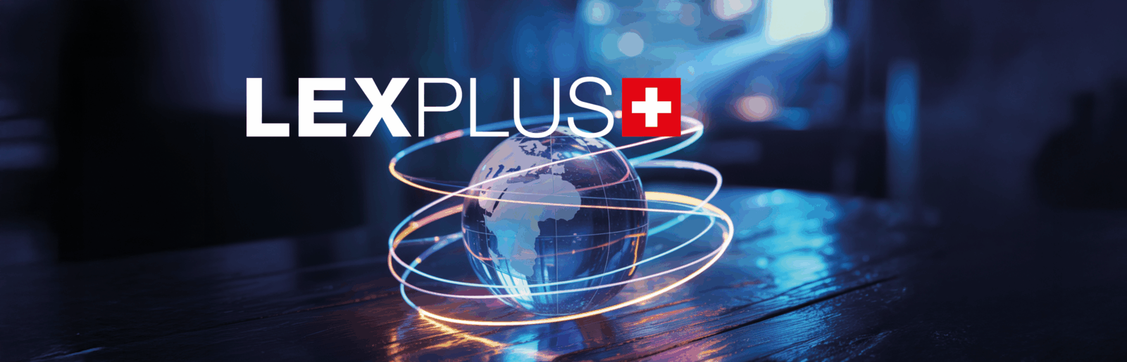 Lexplus International Compliance